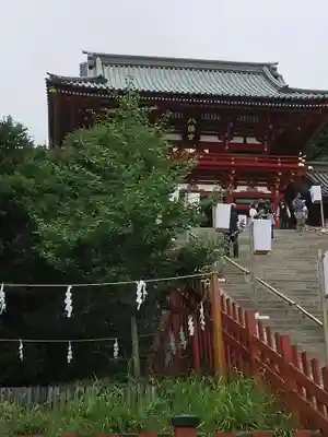 鶴岡八幡宮のその他建物