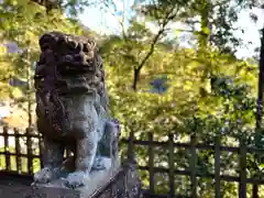 東山神社(長野県)