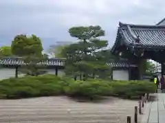 仁和寺(京都府)