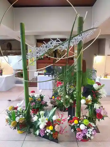 眞性寺(東京都)