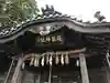 尾鷲神社の本殿・本堂