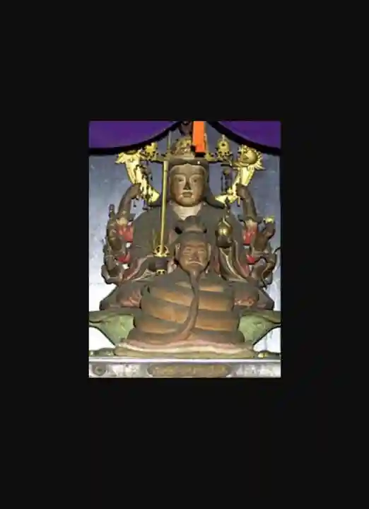 長建寺(京都府)