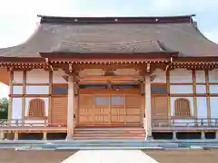 耕龍寺(宮城県)