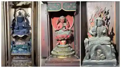 小谷寺(滋賀県)