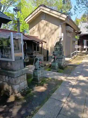 大宮前春日神社の{uncategorized: "未分類", other: "その他", undefined: "問題あり", building: "その他建物", grave: "お墓", sacred_gate: "鳥居", guardian: "狛犬", statue: "像", buddha: "仏像", history: "歴史", nature: "自然", garden: "庭園", animal: "動物", pagoda: "塔", temizu: "手水舎", mountain_gate: "山門・神門", sanctuary: "本殿・本堂", subordinate: "末社・摂社", art: "芸術", scenery: "景色", jizo: "地蔵", ema: "絵馬", goshuin: "御朱印", omikuji: "おみくじ", items: "授与品その他", amulet: "お守り", goshuincho: "御朱印帳", eats: "食事", festival: "お祭り", votive_dance: "神楽", shichigosan: "七五三参", wedding: "結婚式", experience: "体験その他", initially: "初詣", around: "周辺", anti_infection: "感染症対策"}