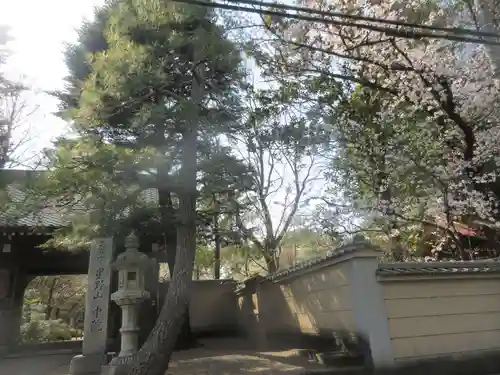 中院のその他建物