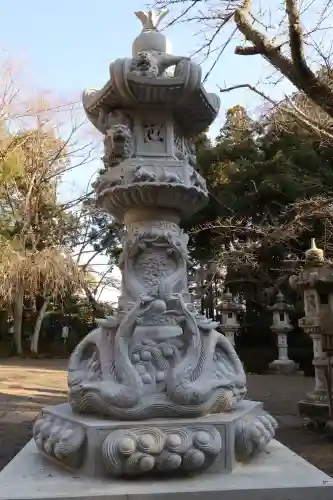 香取神宮(千葉県)