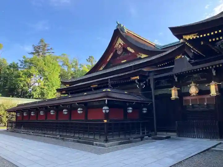 北野天満宮(京都府)