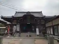 一宮寺(香川県)