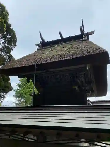大洗磯前神社(茨城県)