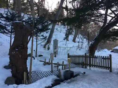 千歳神社のその他建物