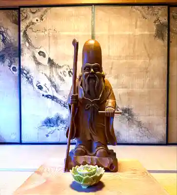 吸湖山 青岸寺(滋賀県)