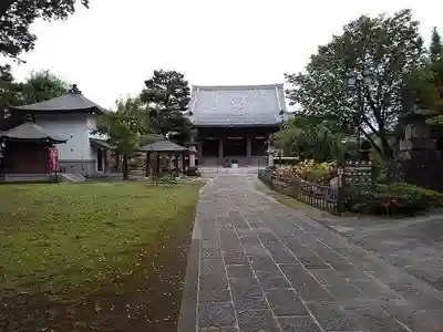 金剛院の本殿・本堂