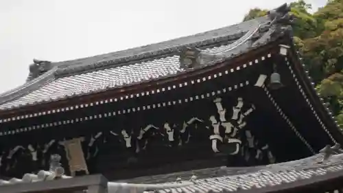 三室戸寺のその他建物