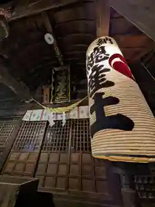 阿邪訶根神社(福島県) 2023年07月21日(金)〜(2023年07月20日(木) 22時16分27秒投稿)