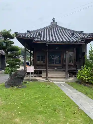 金蓮寺のその他建物