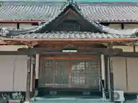 長泉寺(三重県)
