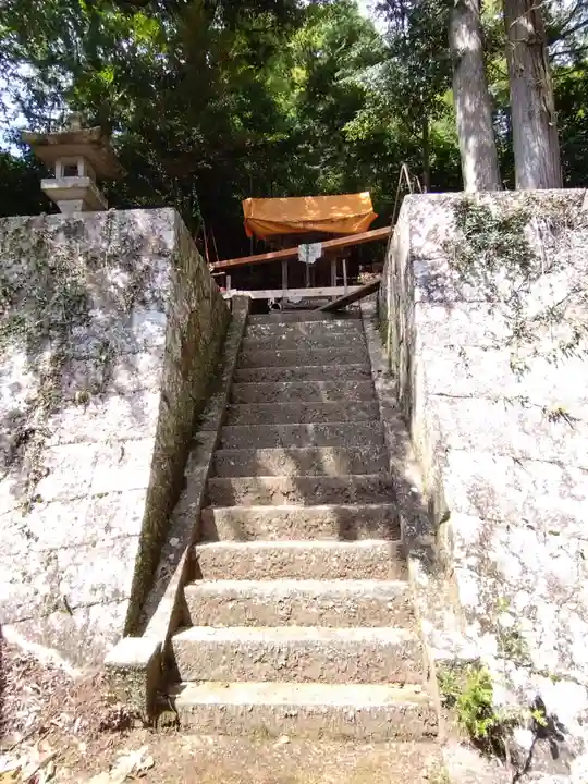 若宮神社(愛知県)