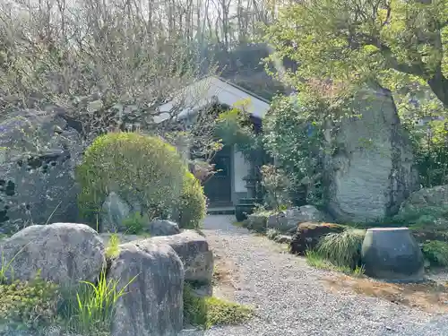 野坂寺(埼玉県)