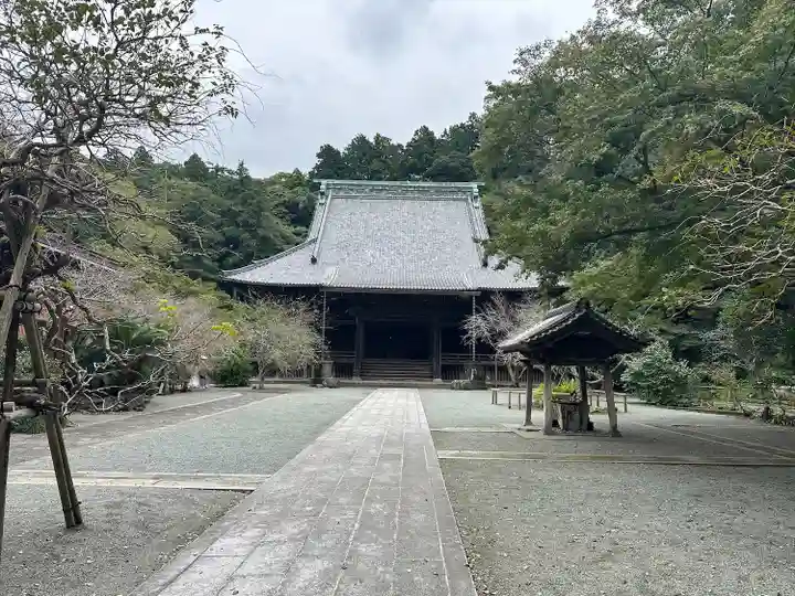 妙本寺(神奈川県)