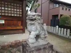 野宮神社(岐阜県)