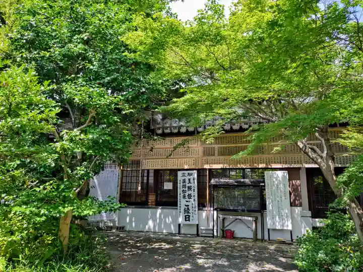 泉増院(愛知県)