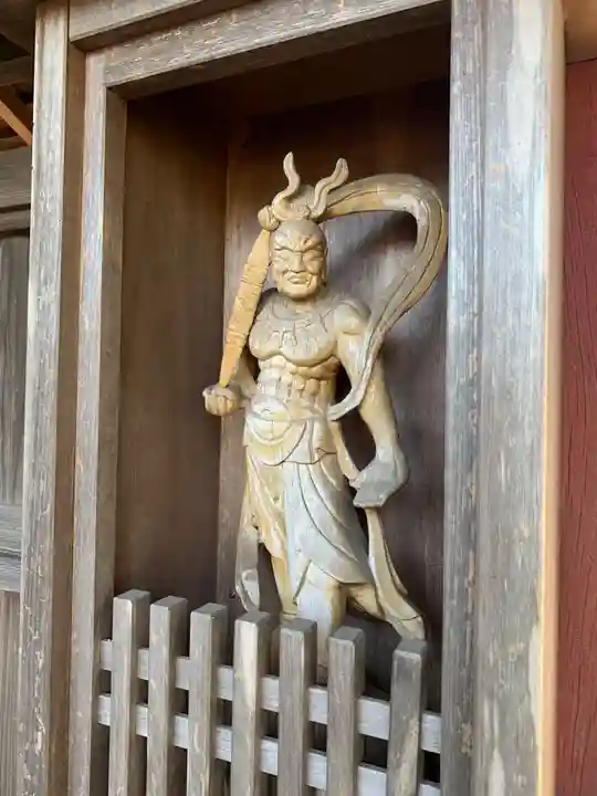 西蔵院(千葉県)