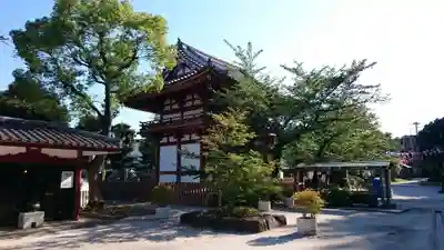 瀧泉寺（目黒不動尊）のその他建物