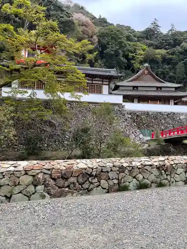 瀧安寺のその他建物