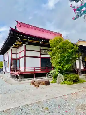 両全院観音堂(宮城県)
