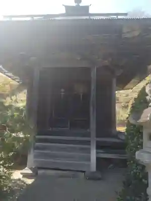 福厳寺(福島県)