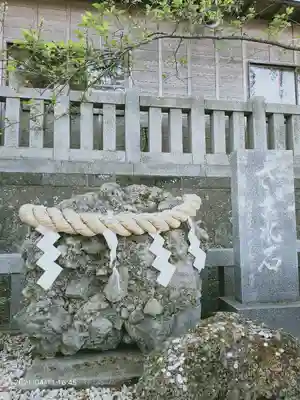 玉前神社のその他建物