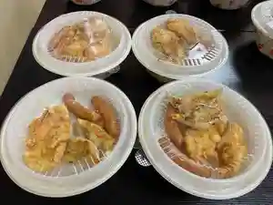 広布山 本覚寺の食事 2023年01月05日(木)〜(2023年01月04日(水) 14時32分57秒投稿)