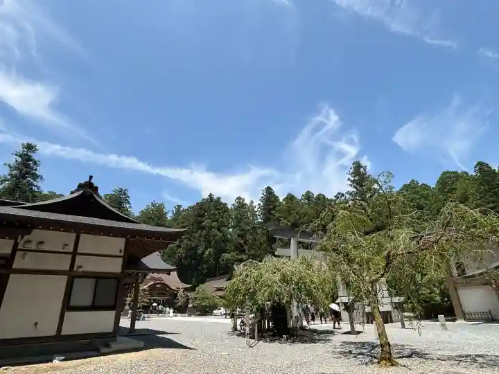 小國神社(静岡県)