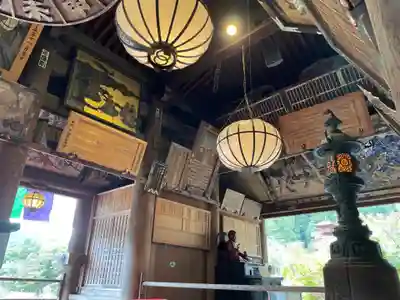 長谷寺(奈良県)