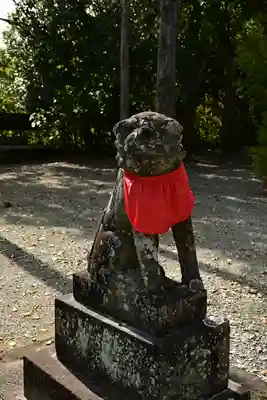 若宮八幡宮(高知県)