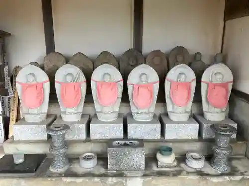 安養寺(島根県)