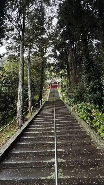 大聖院(高塚不動尊)(千葉県)
