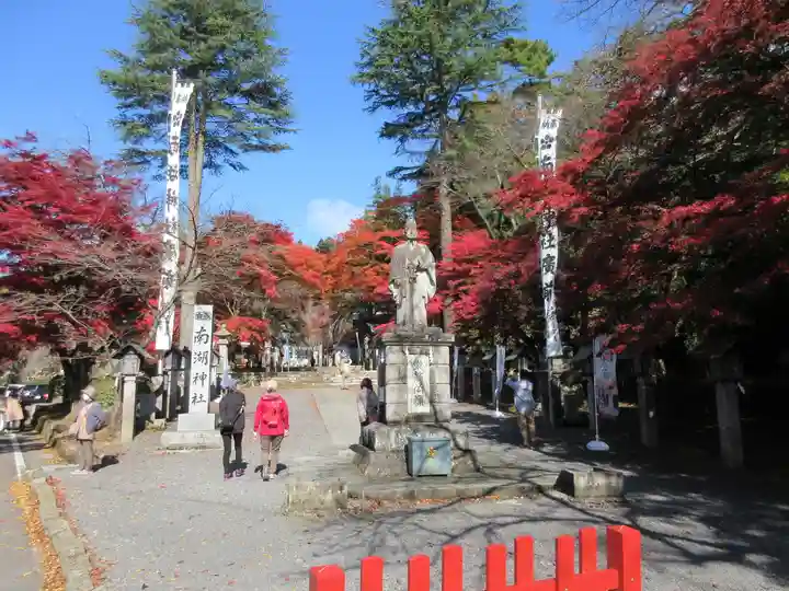 南湖神社のその他建物
