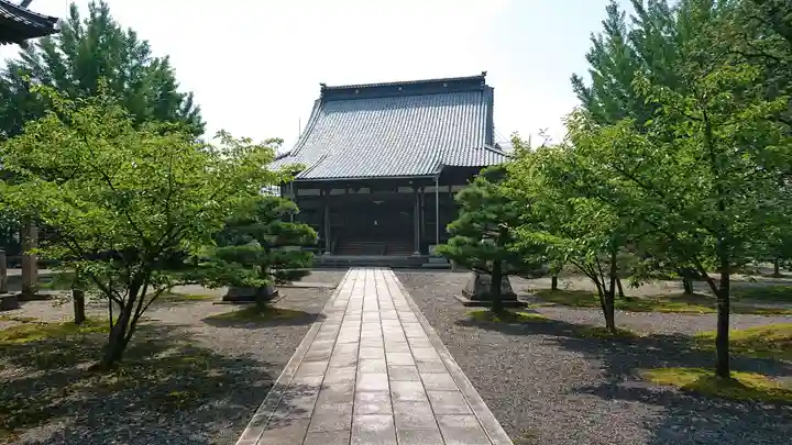 誠照寺のその他建物