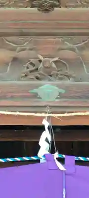 三尾神社(滋賀県)