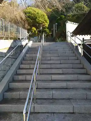 東林寺(神奈川県)