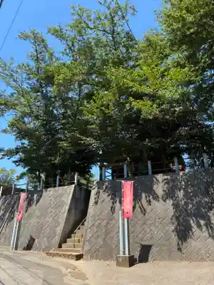 天照皇大神社(千葉県)