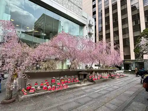 頂法寺（六角堂）(京都府)