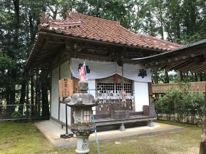 雲樹寺(島根県)