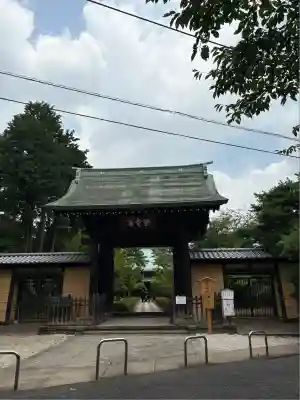 豪徳寺(東京都)