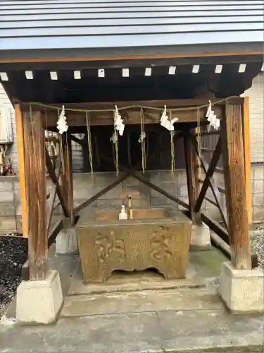 金刀比羅神社(新潟県)