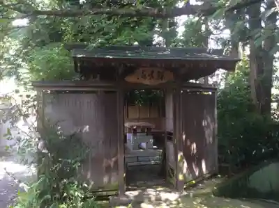 白蛇辨財天のその他建物