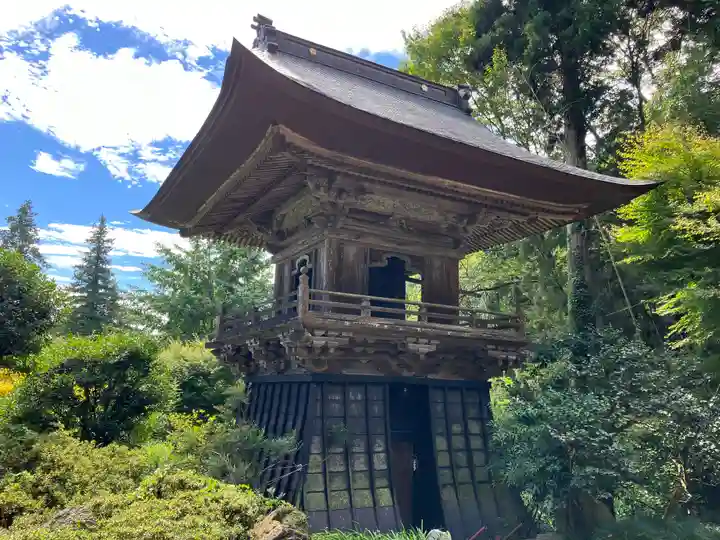 空恵寺(群馬県)