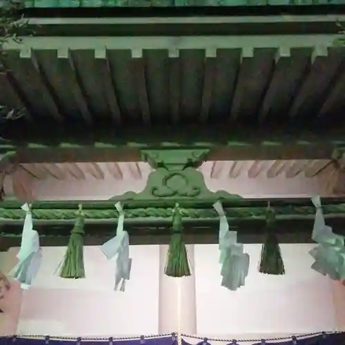 須賀神社のその他建物